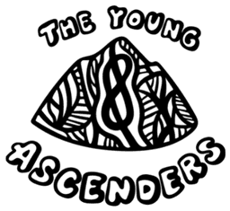 The Young Ascenders Logo