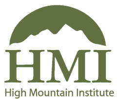 The High Mountain Institute Logo