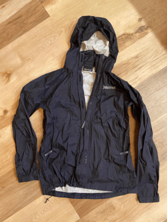 Marmot Jacket - Womens Small