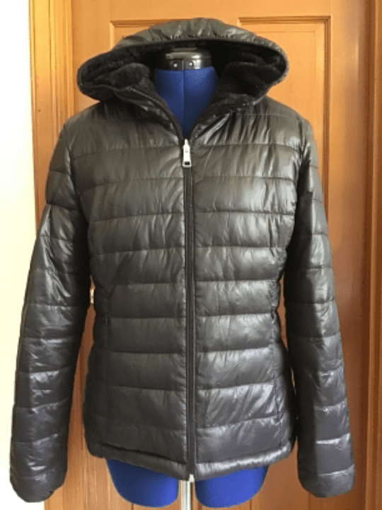 Andrew marc best sale puffer jacket