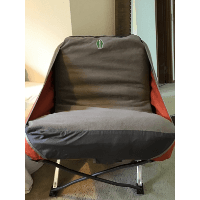 Rei big 2024 air chair