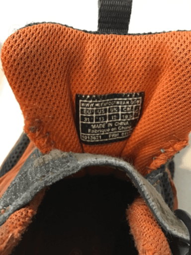Keen Shoes - Kids 13