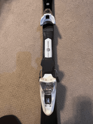 Blizzard Viva XCS Alpine Skiis - Womens 146