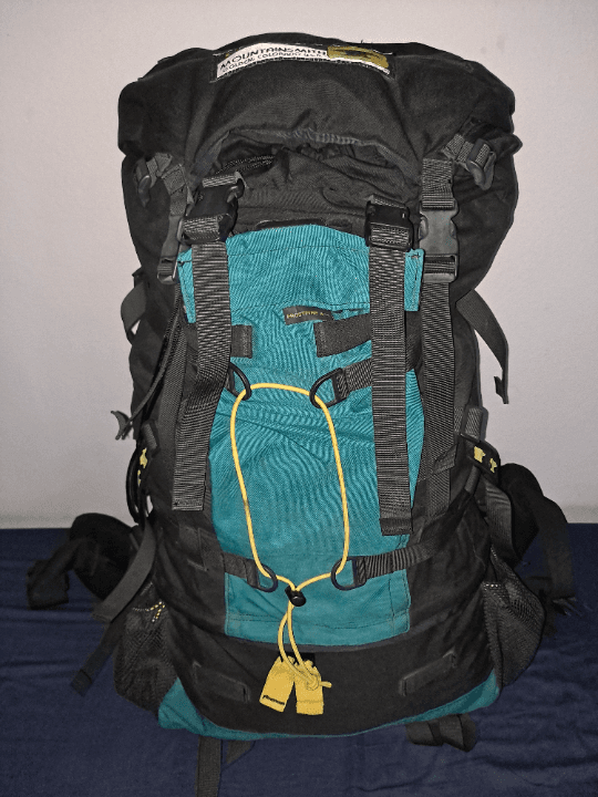 Mountainsmith frostbite 2024 cooler backpack