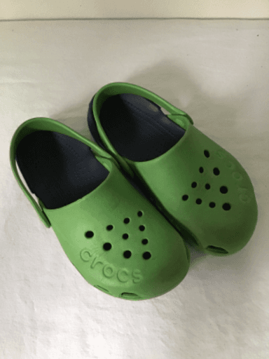 C12 crocs discount