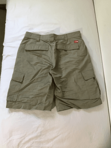 The North Face Shorts - Mens 34