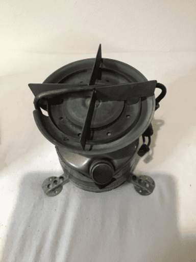 Coleman Peak 1 Feather 442 Camping Stove 
