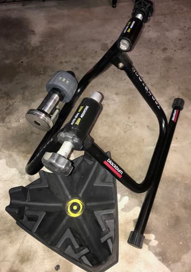 Blackburn Mag Bike Trainer