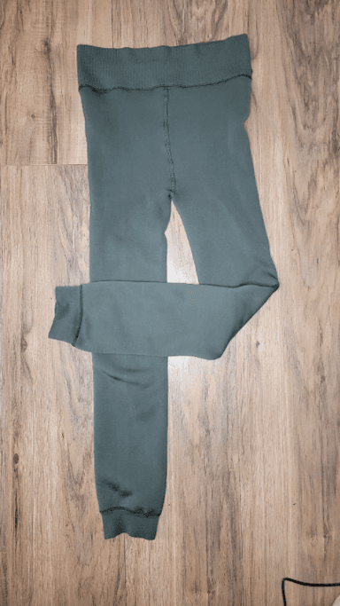 Hottotties Fleece Leggings - Girls L