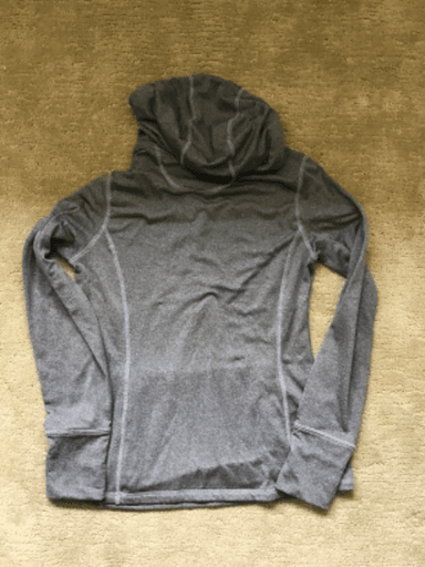REI Hoodie - Womens S