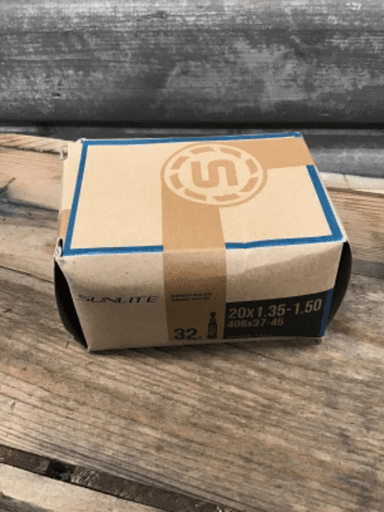 Sunlite Inner Bike Tube 