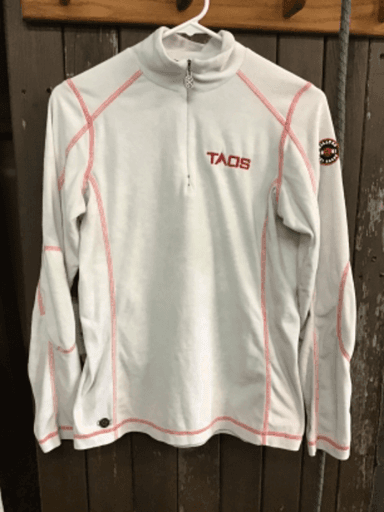 Killtech Quarter-Zip Fleece - Womens 8