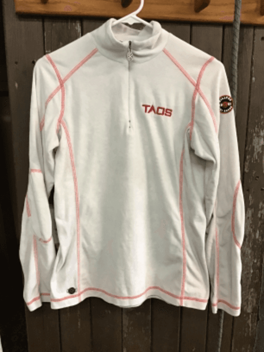 Killtech Quarter-Zip Fleece - Womens 8