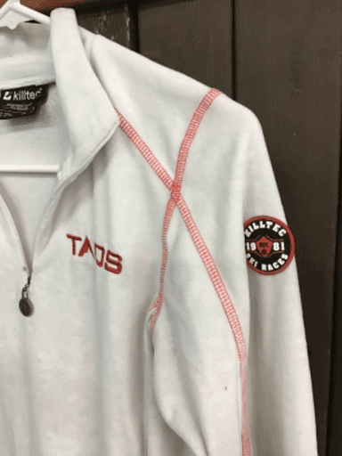 Killtech Quarter-Zip Fleece - Womens 8