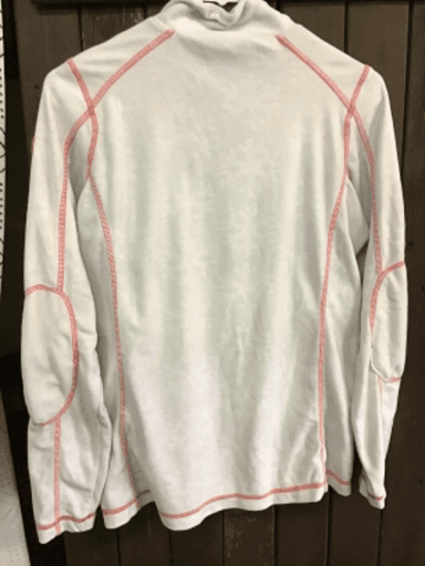 Killtech Quarter-Zip Fleece - Womens 8