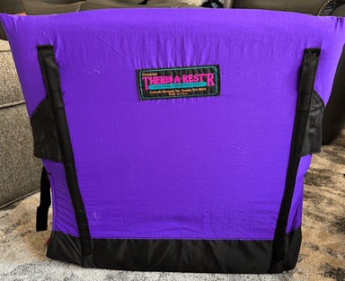  Therm-a-Rest Sleeping Pad / Camp Chair
