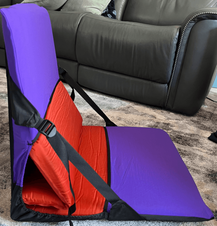  Therm-a-Rest Sleeping Pad / Camp Chair