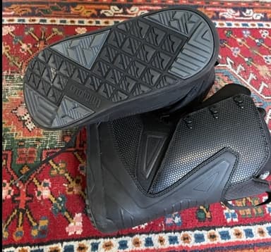 Thirty Two TM-2 Double Boa Snowboard Boots - Mens 9.5