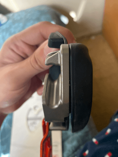 Petzl Grigri 