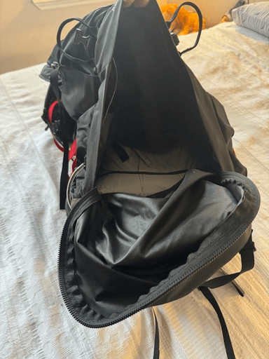 Osprey Aether Plus 85L Backpack 