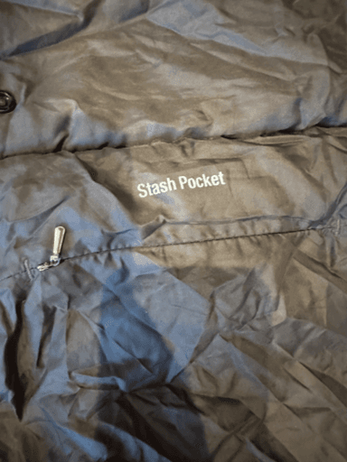 Marmot Trestles Sleeping Bag