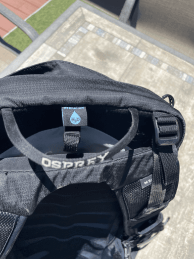Osprey Talon 22L Backpack