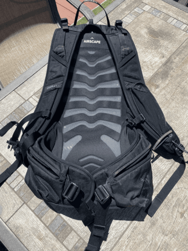 Osprey Talon 22L Backpack