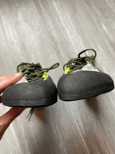 La Sportiva TC Pro Climbing Shoes - Mens 6.5 / Womens 7.5
