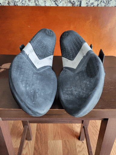 Mad Rock Climbing Shoes - Mens 10