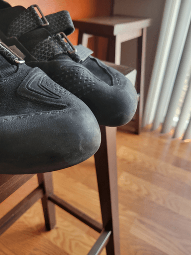 Mad Rock Climbing Shoes - Mens 10