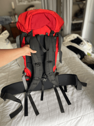 Arc’teryx Bora 50L Backpack 