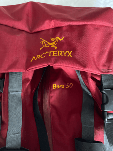 Arc’teryx Bora 50L Backpack 