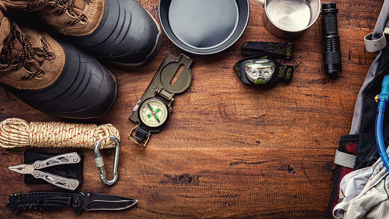 Need Advice on How to Sell Used Outdoor Gear? cover