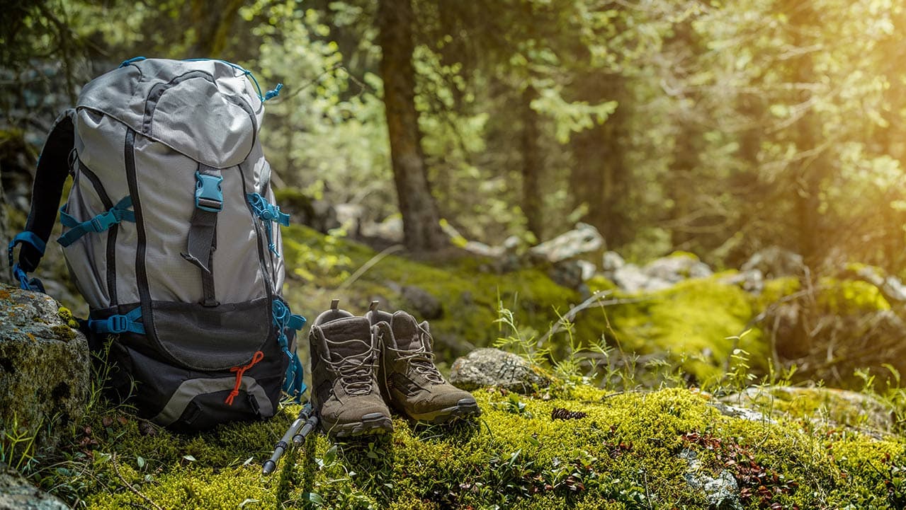 Where Can I Sell My Used Hiking Gear? cover