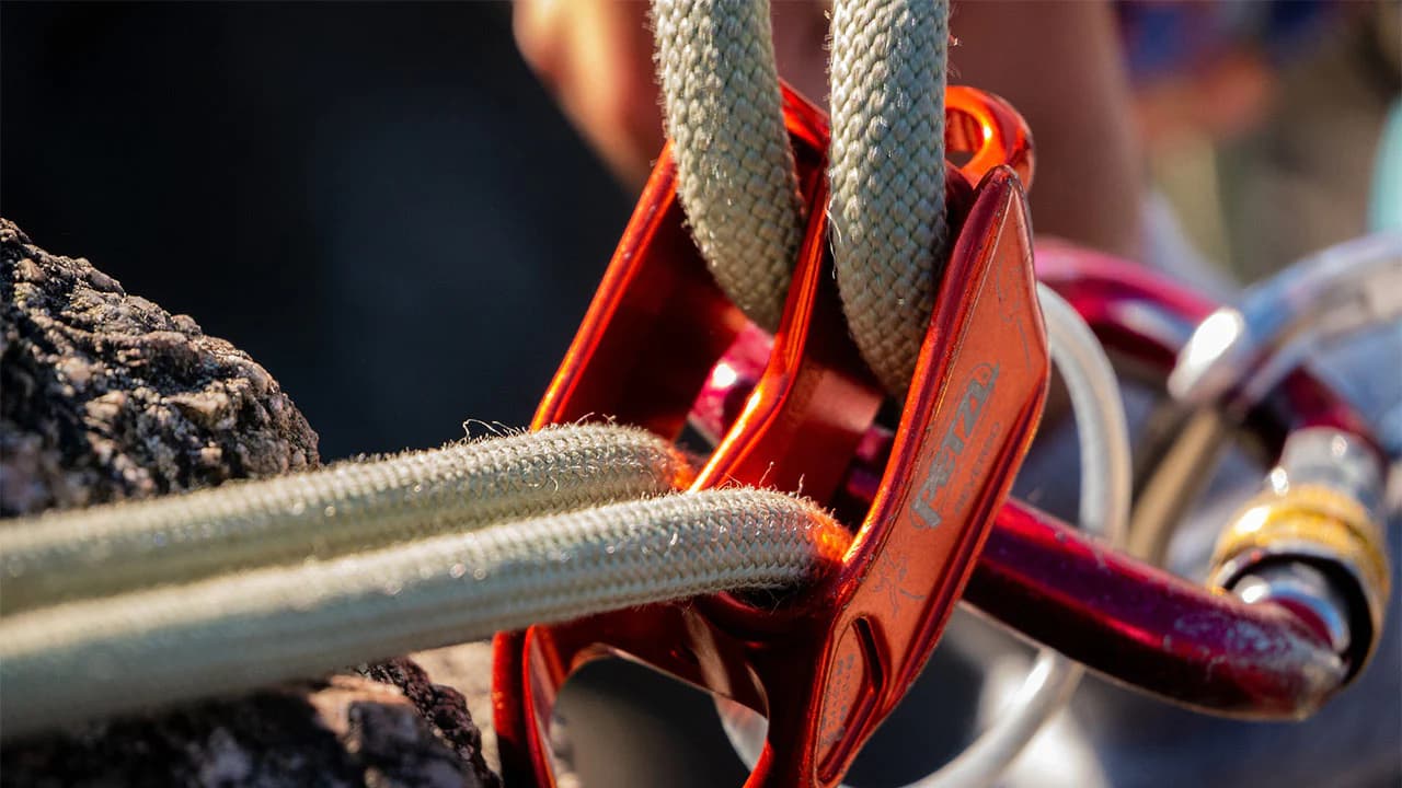 What Gear Do You Need for Climbing: Gear Tips for Every Level cover