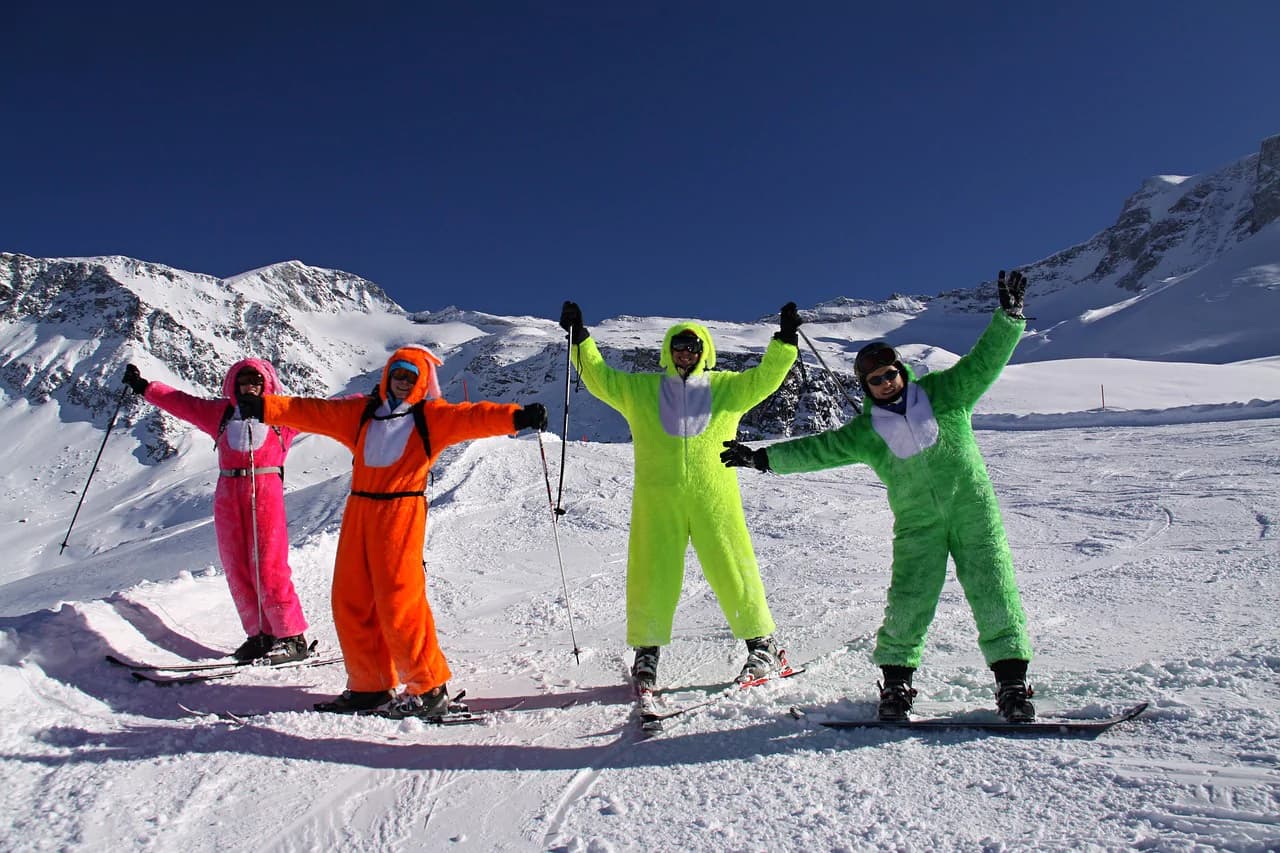 How to Gear Up for Gaper Day cover