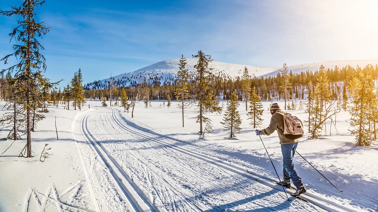 How to Buy Used Cross Country Ski Equipment: Complete Guide cover