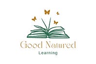 Good Natured Learning Logo