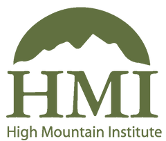 The High Mountain Institute Logo