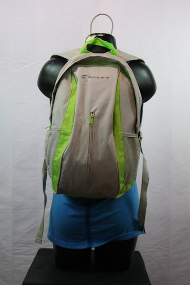 Groupama Backpack