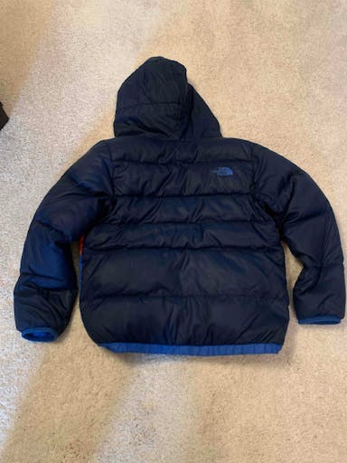 The North Face Jacket - Kid's  Small
