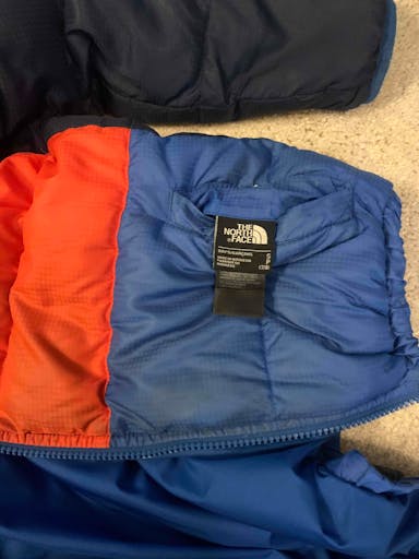 The North Face Jacket - Kid's  Small