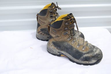 Carolina 4X4 Adventure Boots - Men's 10.5