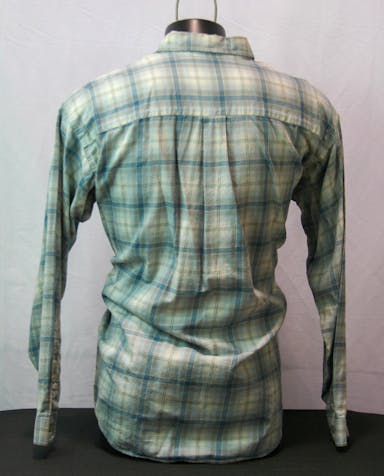 Patagonia Lightweight Flannel Shirt - Men's Large