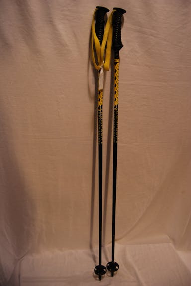 Swix Ski Poles - 115cm