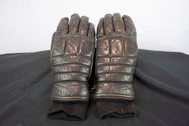 Grandoe Insulated Leather Gloves - Women's Small/Medium