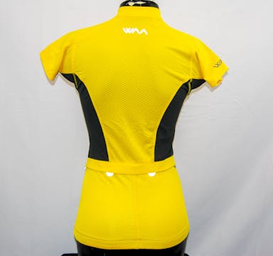 WAA Ultra Light Running Shirt - Women's XSmall