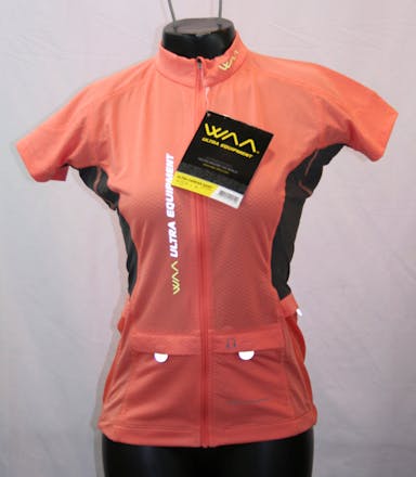 WAA Ultra Light Running Vest - Women's Small