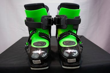 K2 Xplorer 2 Ski Boots - Youth 3