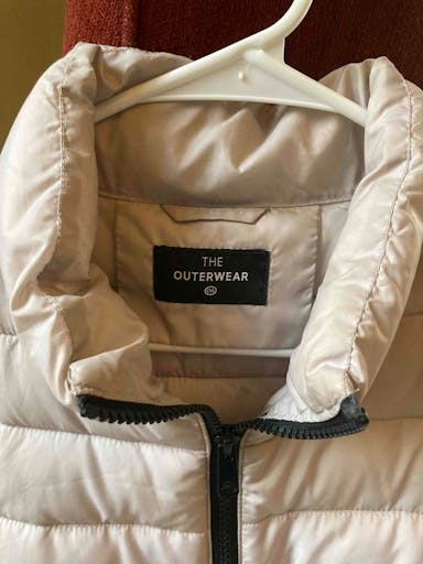 The Outerwear Jacket - Women's Small